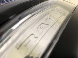 Exterior Mirror, RH